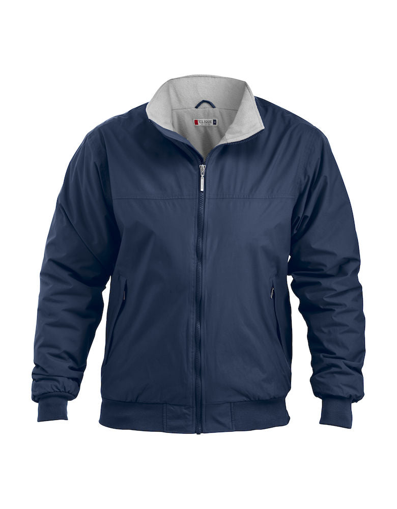 Seglarjacka- Barn 130/140