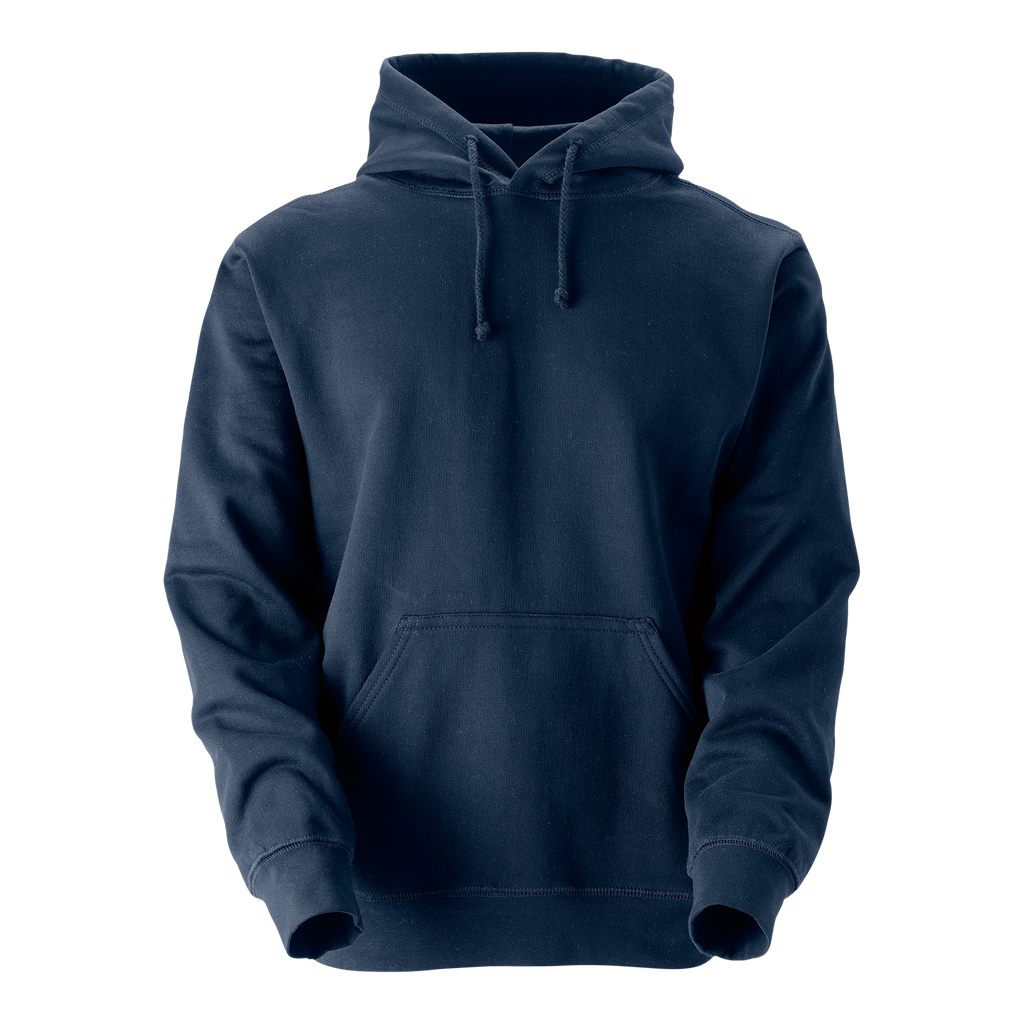 Hoodie Unisex- XXL