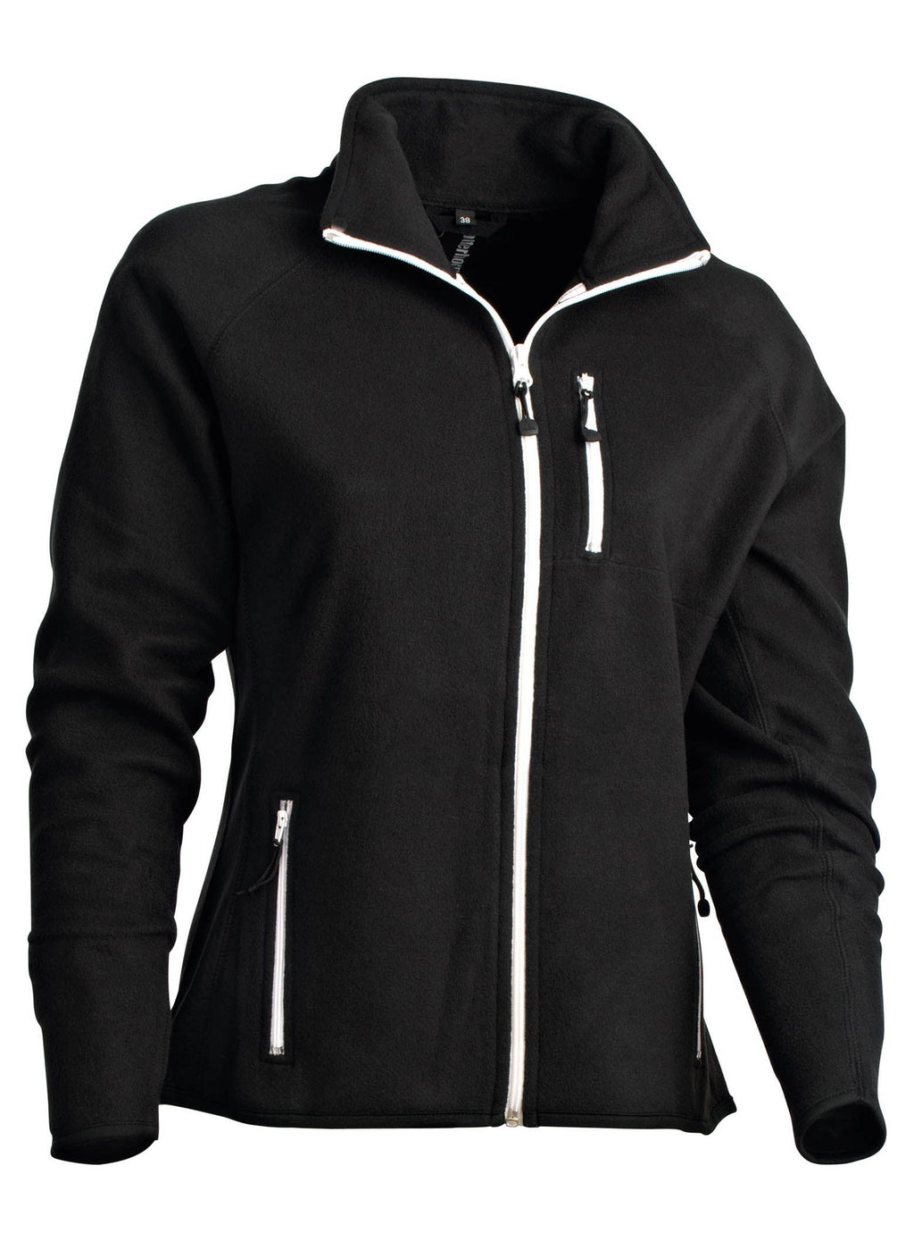 Microfleecejacka- Dam 42